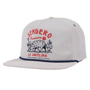 Sendero Provisions Co Hat, La Javelina